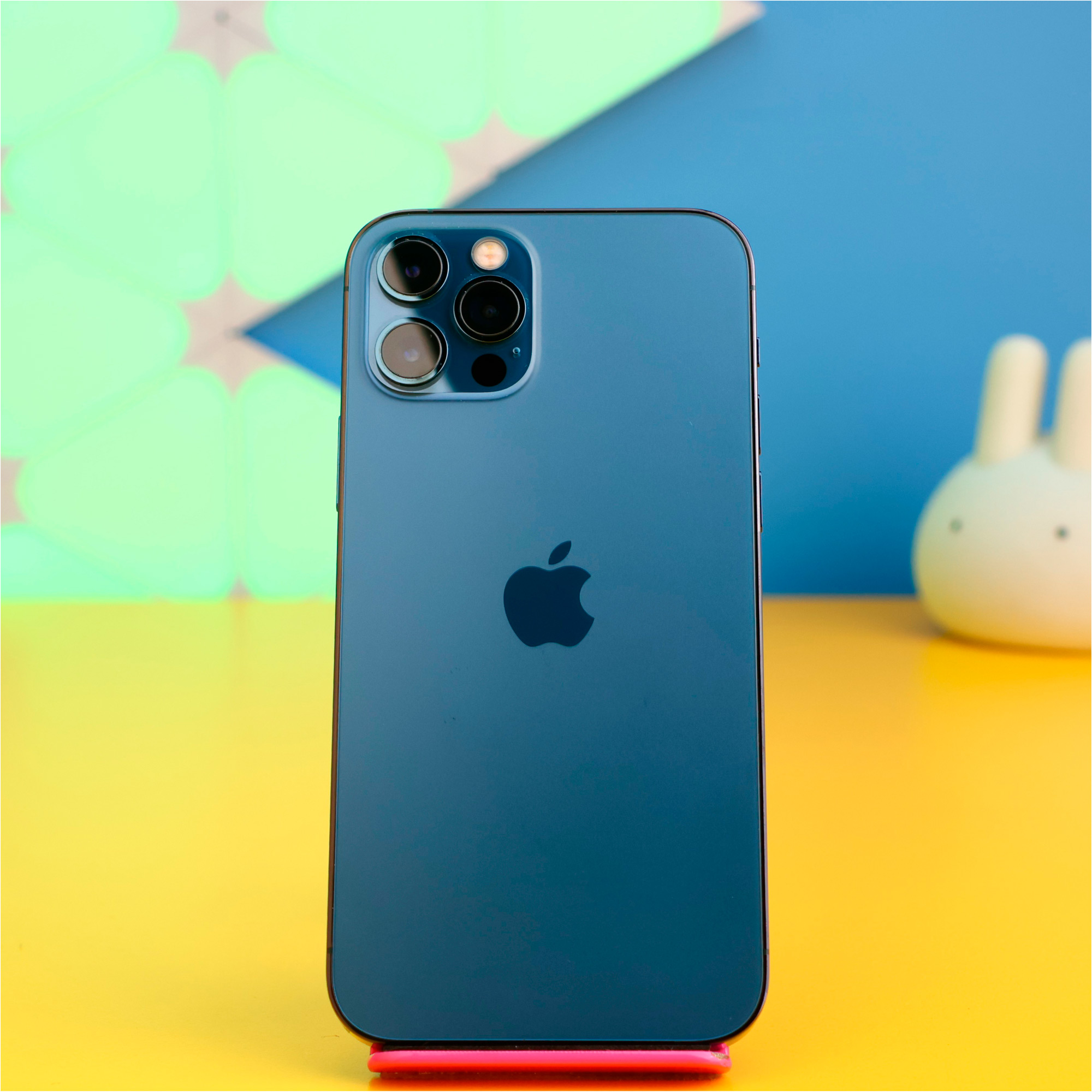 Смартфон Apple iPhone 12 Pro 512GB Pacific Blue (MGMX3) Б/У