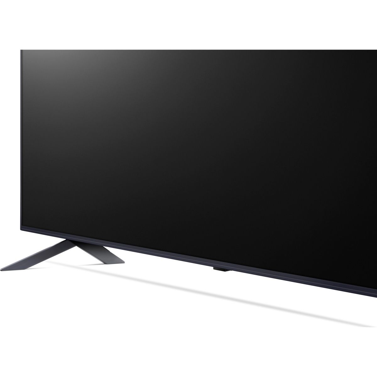 Телевізор LG QNED80 AI 55