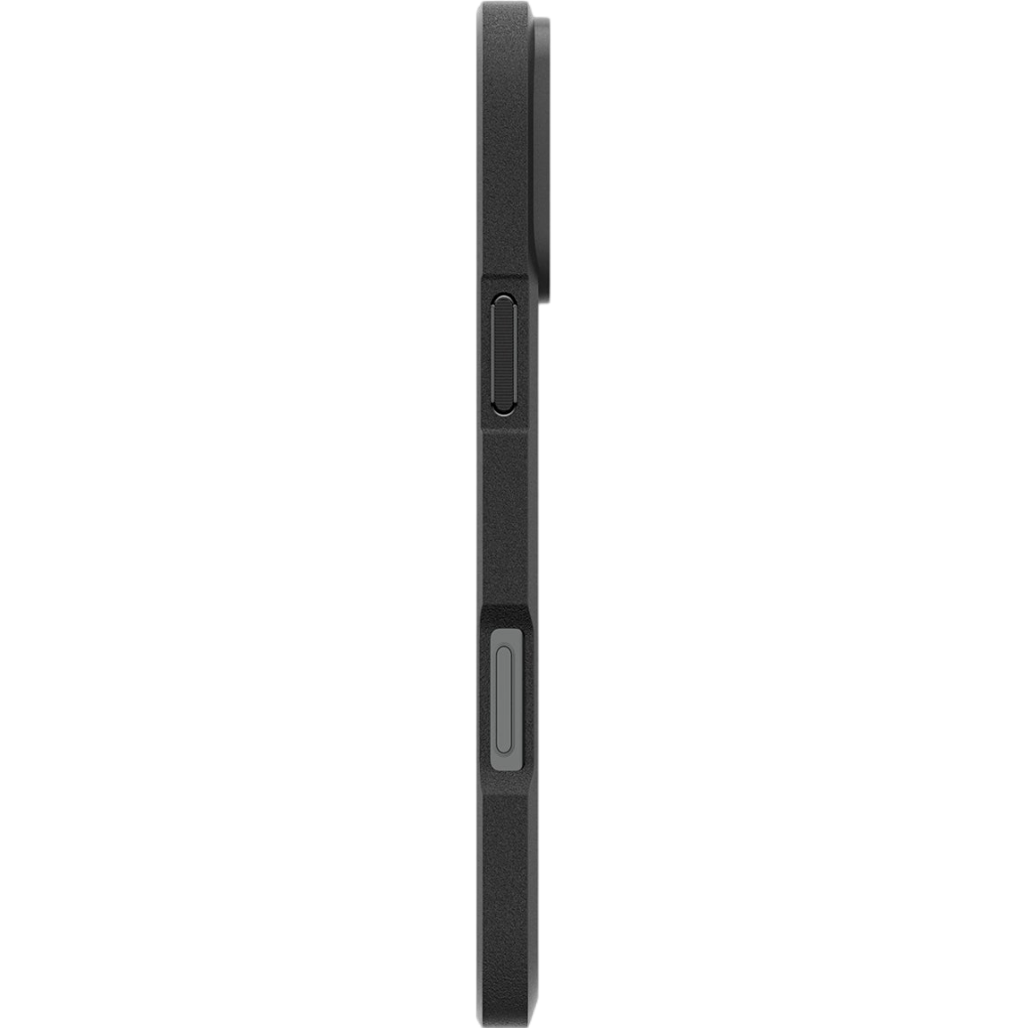 Чохол Spigen Core Armor with MagSafe для Apple iPhone 16 Pro Max Matte Black (ACS08024)