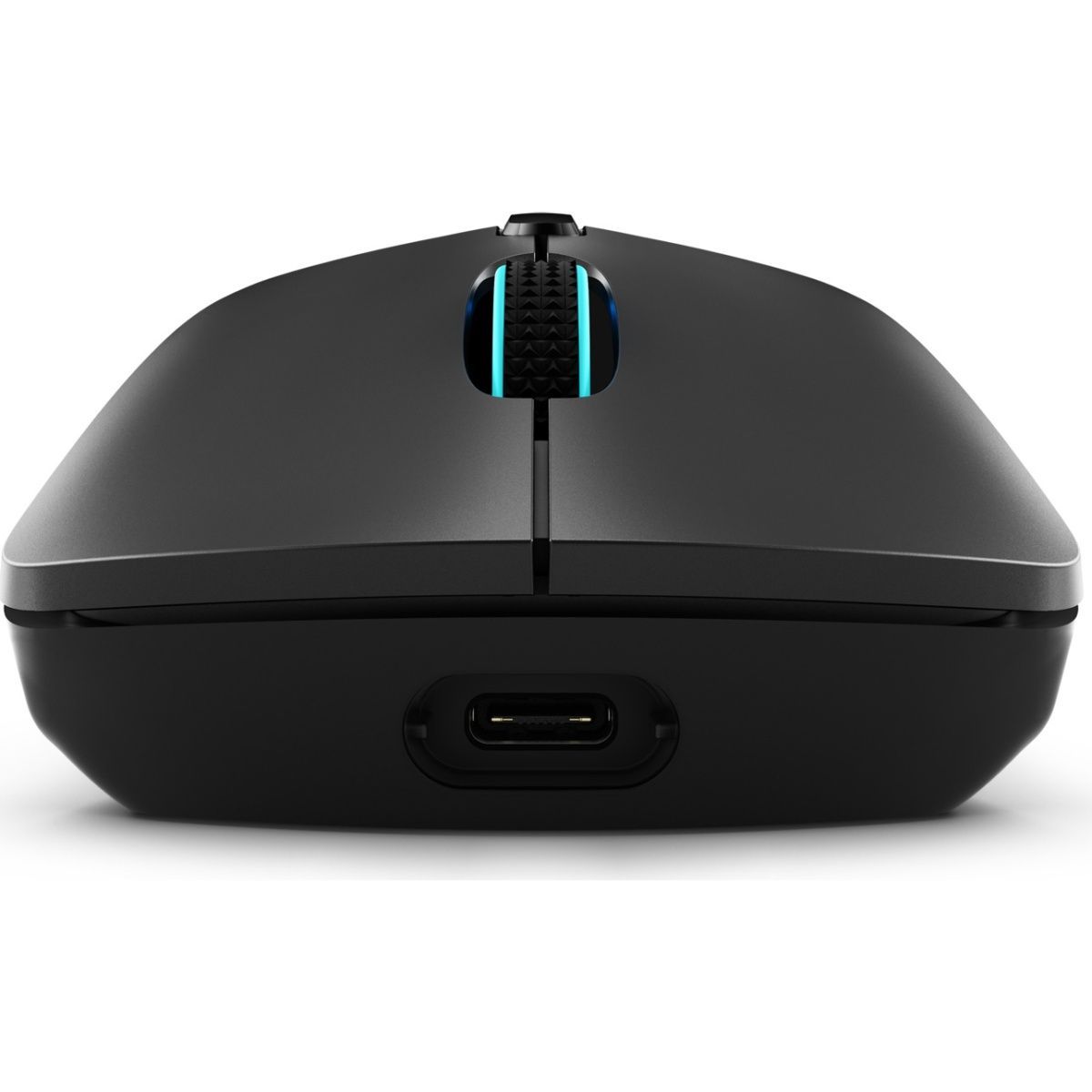 Миша Lenovo Legion M600 RGB Wireless Gaming Mouse Black (GY50X79385)