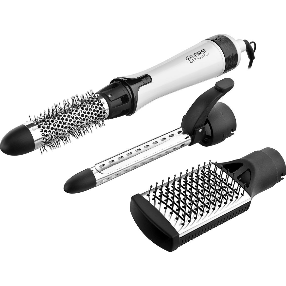 

Фен-щітка First FA-5651-8