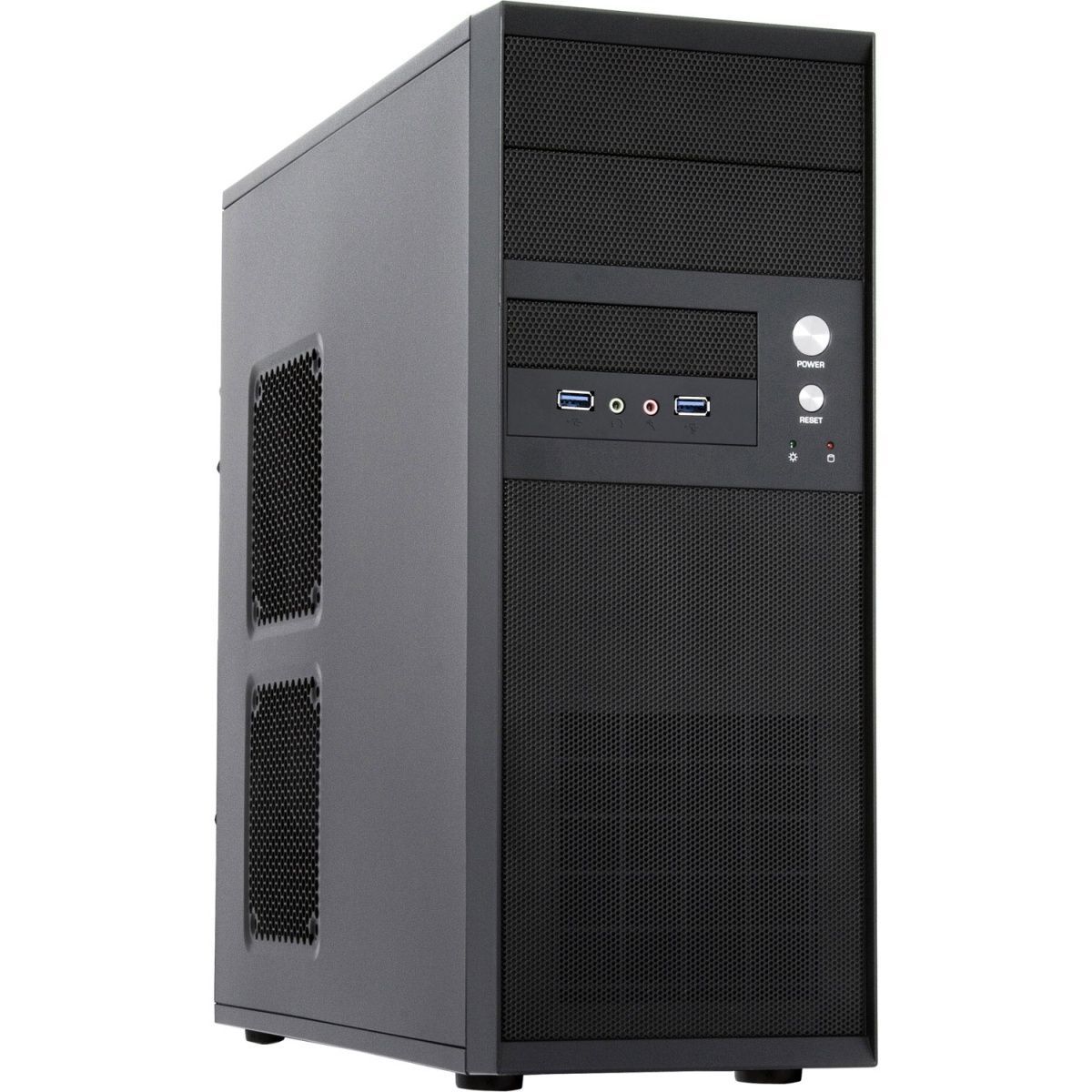 

Корпус Chieftec Arena (CQ-01B-U3-OP)