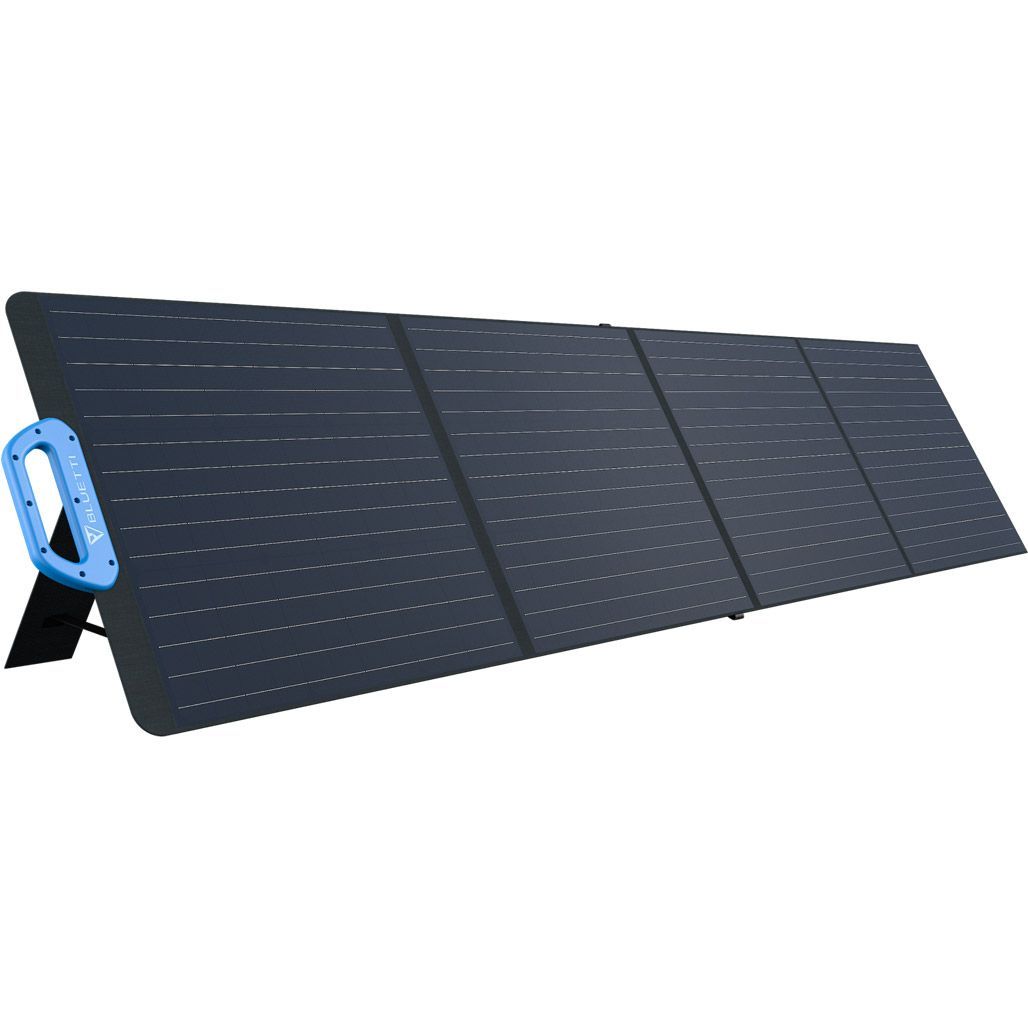 Портативная солнечная панель Bluetti Solar Panel 200W (PV200)
