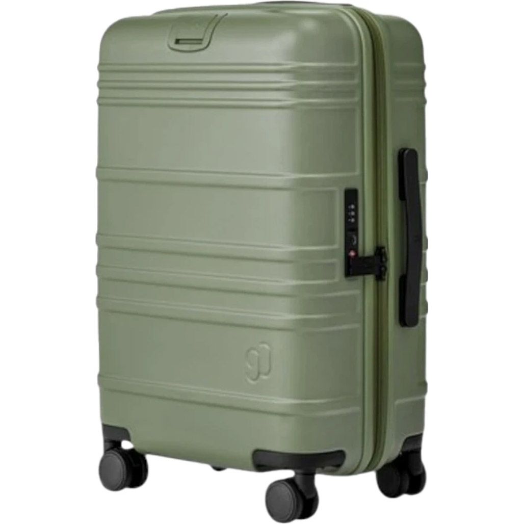 Валіза 90FUN Ninetygo Modern Luggage 20` Green (6941413244435) фото 3