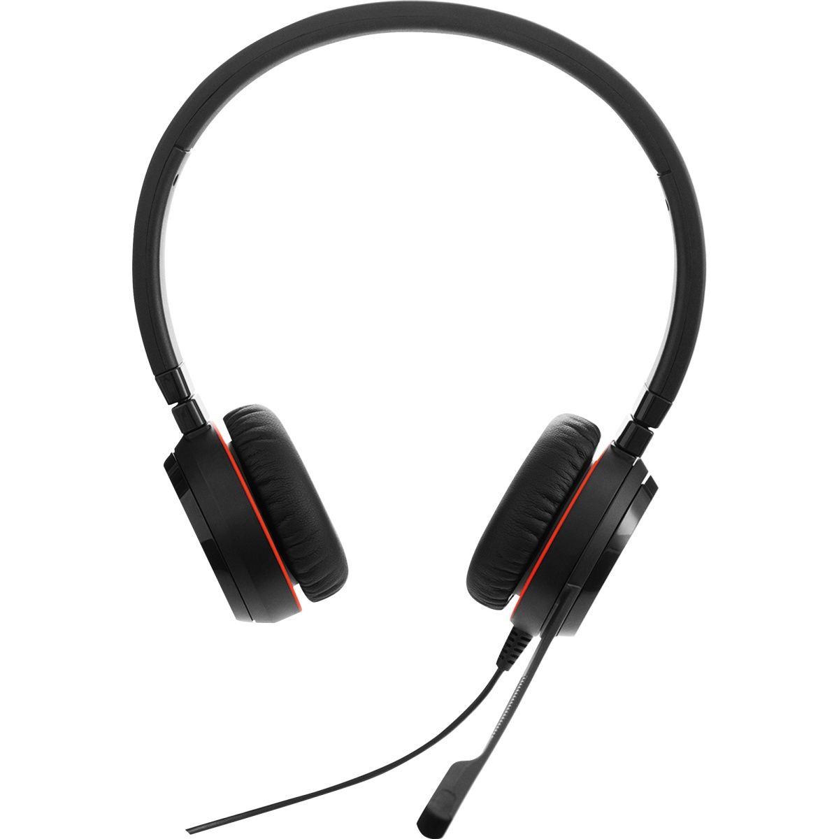 Комп`ютерна гарнітура Jabra Evolve 20 MS Stereo (4999-823-109)