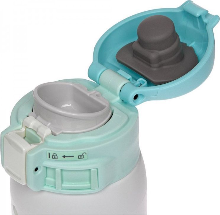 Термокухоль Zojirushi SM-SG48GK 480 мл
