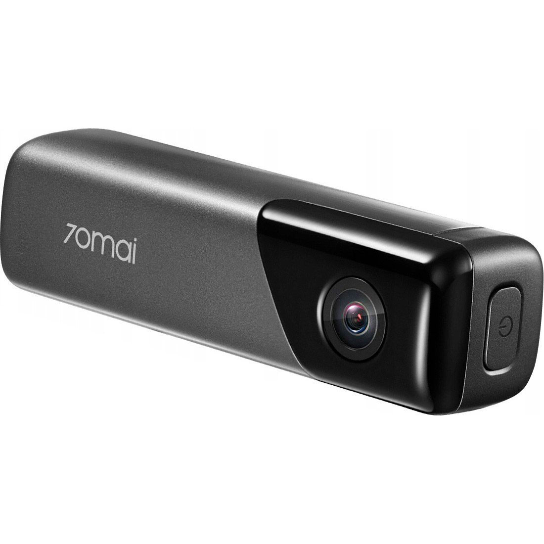 Автомобільний відеореєстратор 70mai Dash Cam M500 64GB