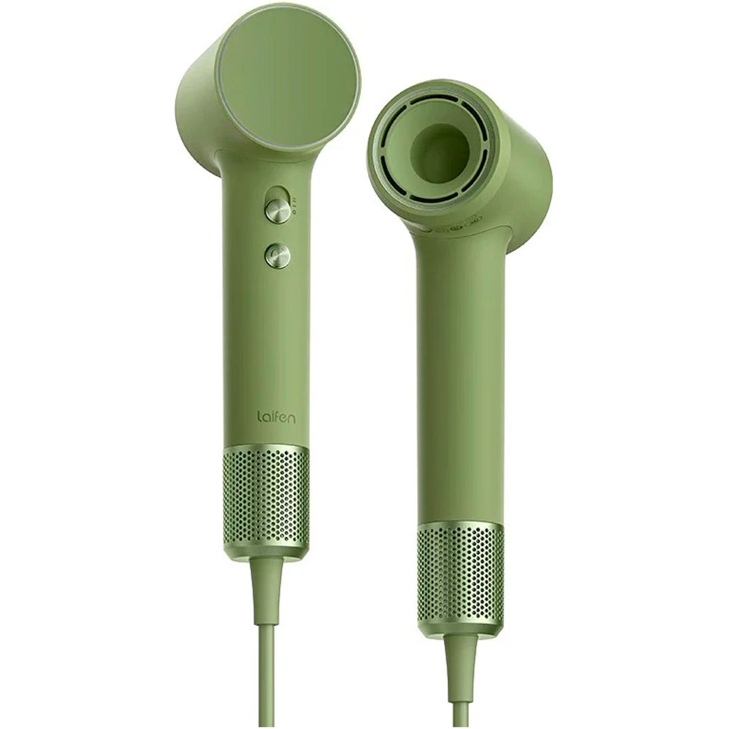 

Фен Laifen MINI Green (1HD31-S-EU-GR-001)