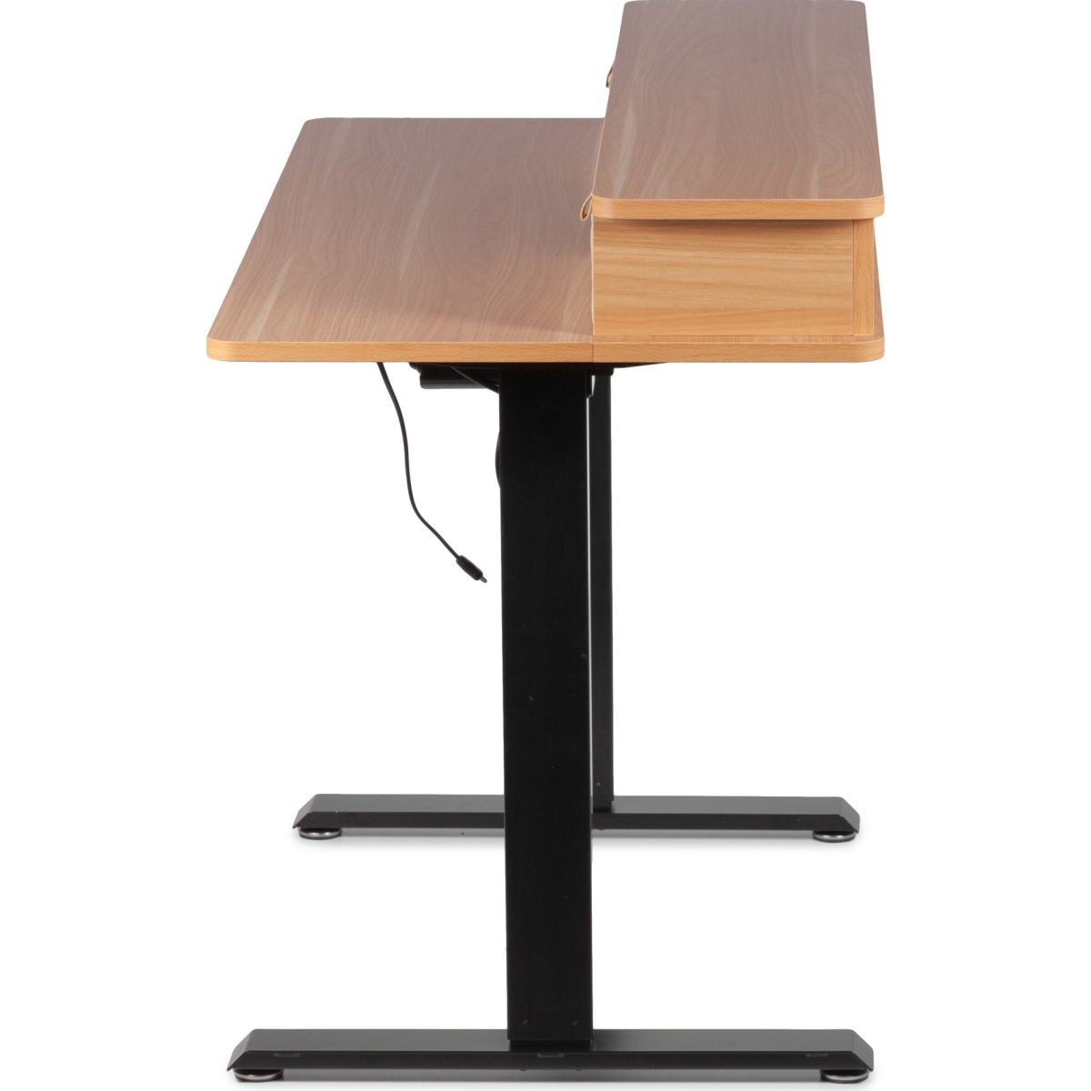Комп`ютерний ігровий стіл Barsky User Master 1200x600 (VRU_el-03)