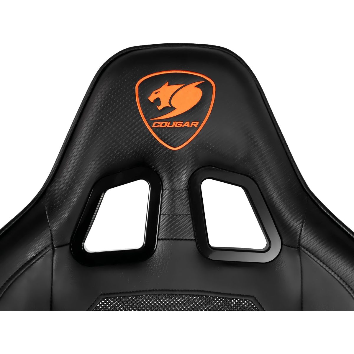 Геймерське крісло Cougar Armor Air Black