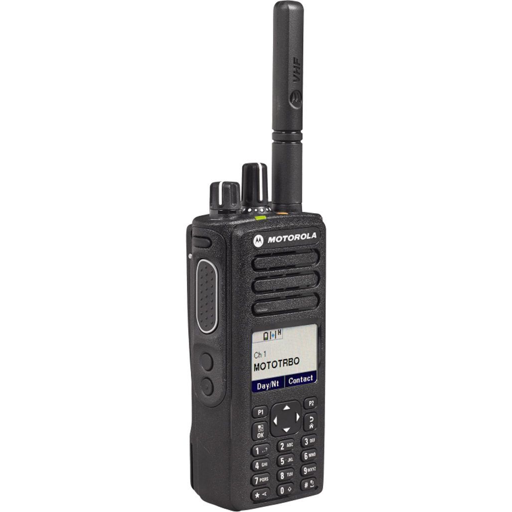 

Рація Motorola DP 4800 UHF