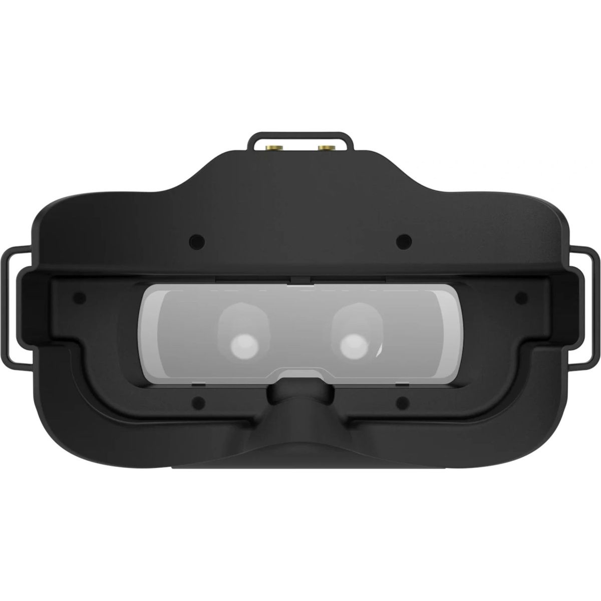 FPV окуляри Skyzone Cobra X V4 5.0G Black (COBRAX5G)