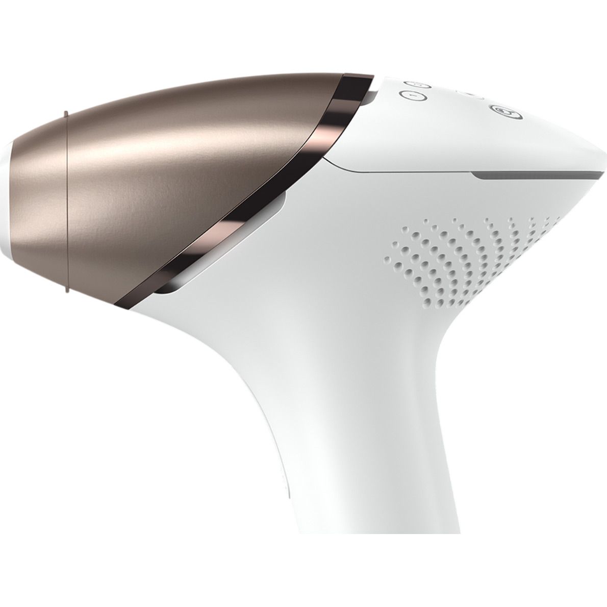 Фотоепілятор Philips Lumea IPL 9900 Series BRI951/01 фото 3