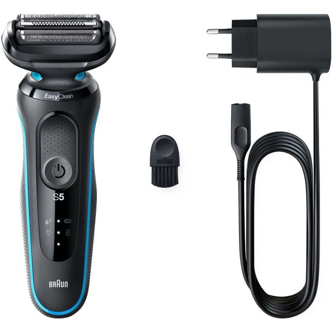 Електробритва Braun Series 5 51-M1000s