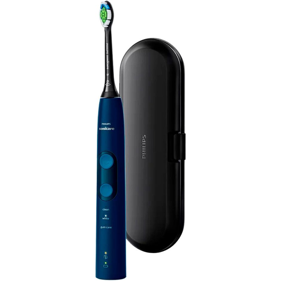 Електрична зубна щітка Philips Sonicare ProtectiveClean 5100 HX6851/34