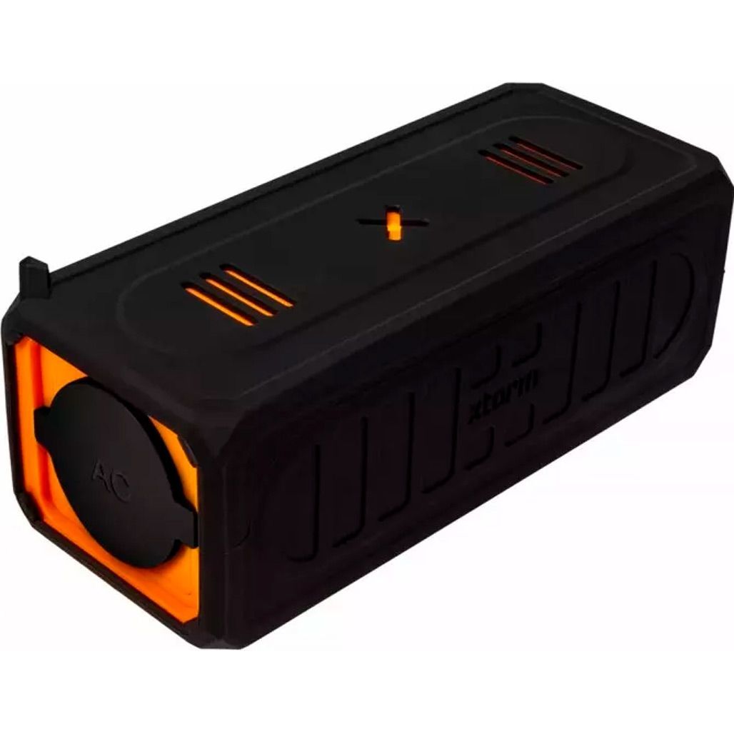 

Зарядна станція Xtorm Xtreme Power Black (XP070)