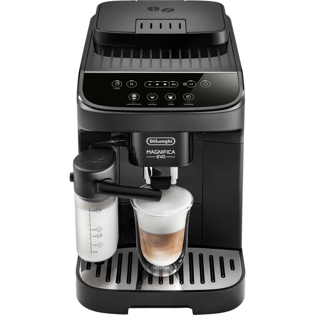 

Кофемашина Delonghi Magnifica Evo ECAM290.51.B