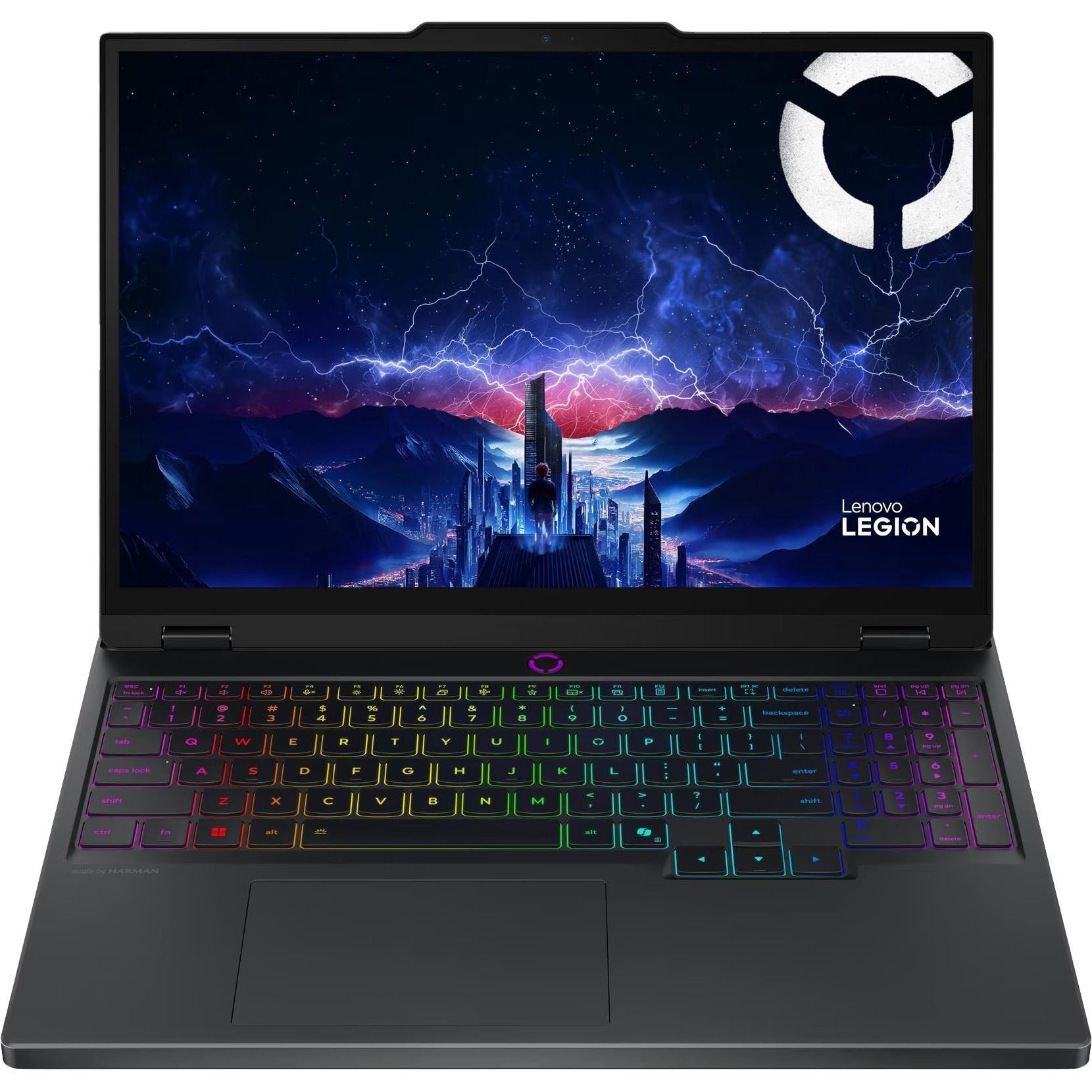 

Ноутбук Lenovo Legion 5 15IAX10 (83F0001TUS)