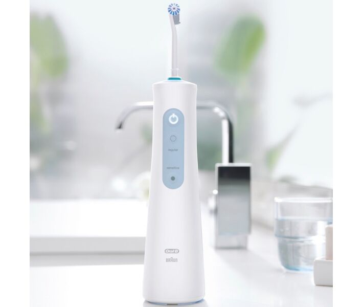 Ирригатор Oral-B AquaCare 4 MDH20.016.2 [67760] 