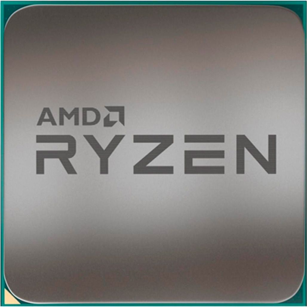 

Процессор AMD Ryzen 5 3400G Tray (YD3400C5M4MFH) UA
