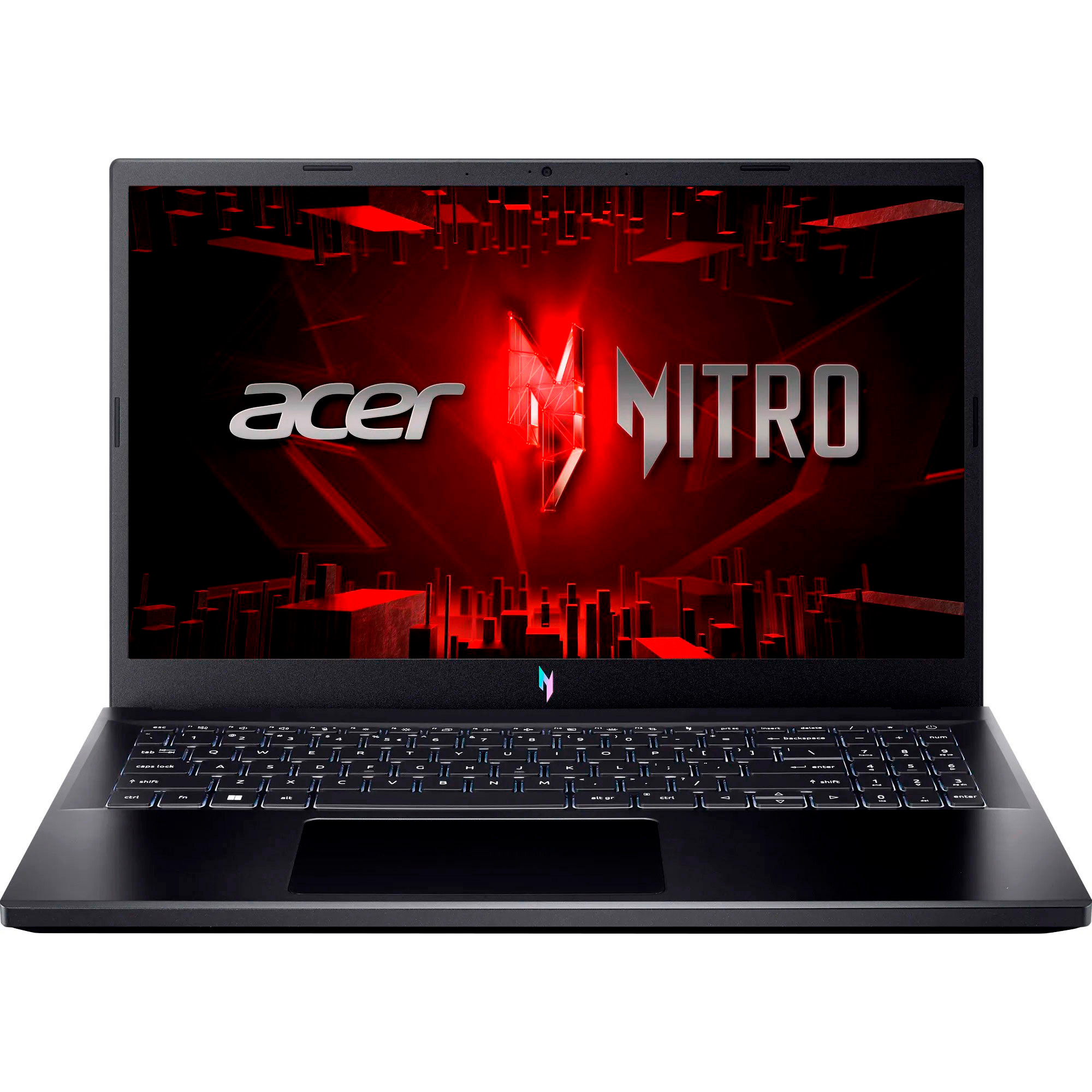 

Ноутбук Acer Nitro V 15 ANV15-51-566R (NH.QNBEP.002)
