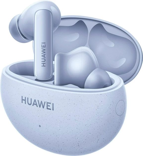 Наушники Huawei FreeBuds 5i Isle Blue (55036649) [79500] 