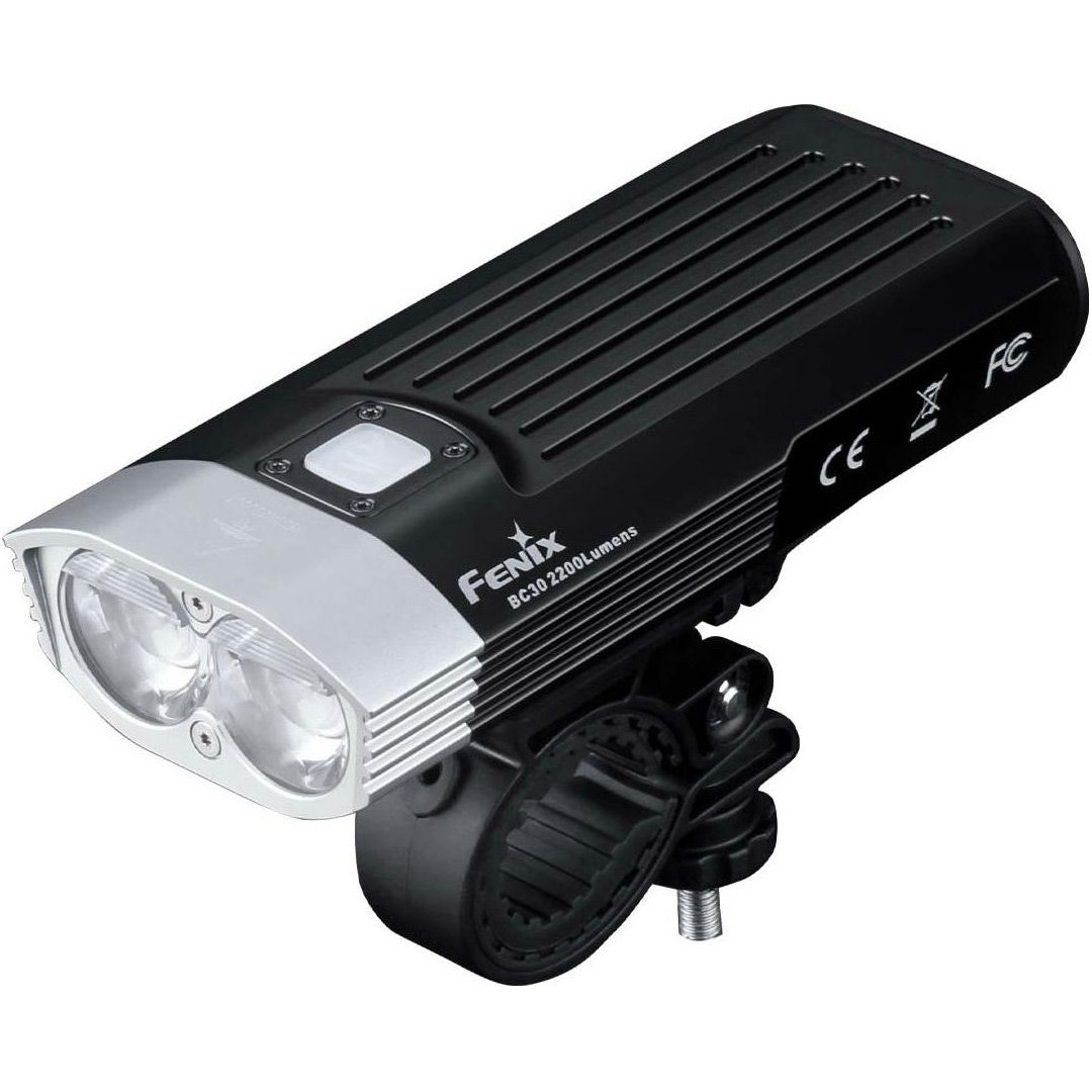 

Велофара Fenix BC30 V2.0