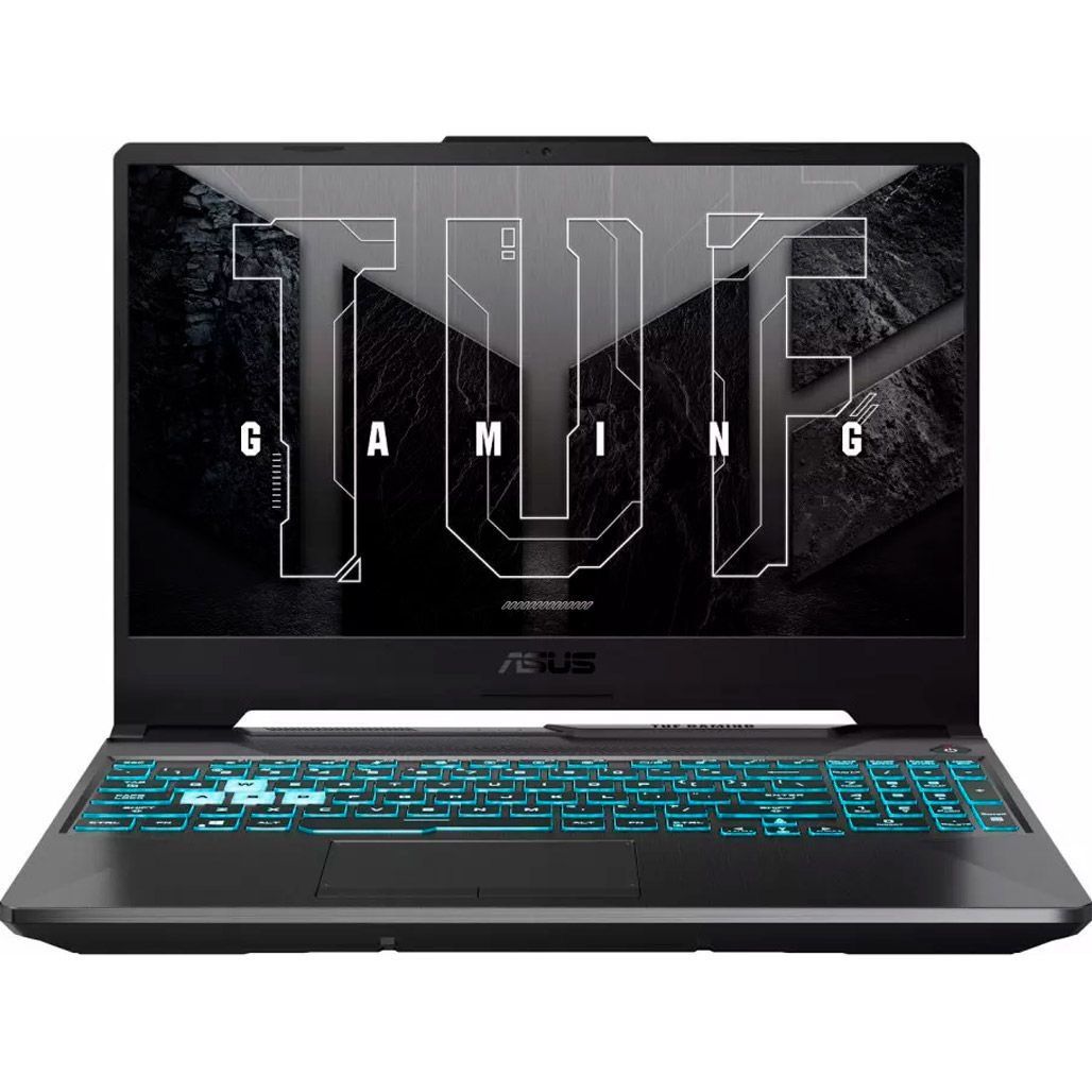 

Ноутбук Asus TUF Gaming A15 FA506NF (FA506NF-HN043)