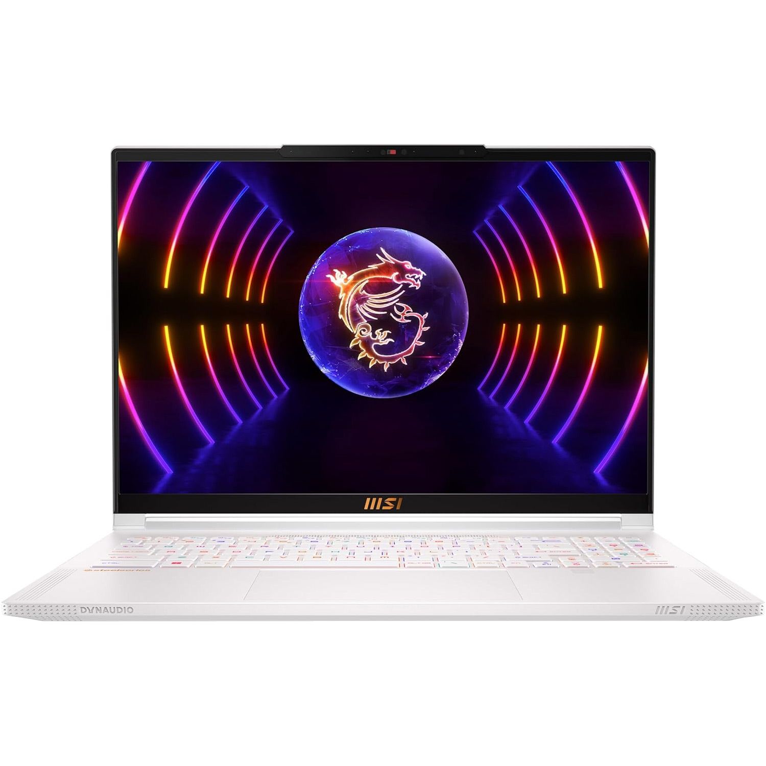 

Ноутбук MSI Stealth 16 Studio A13VG-420US Pure White (STEALTH1613420)