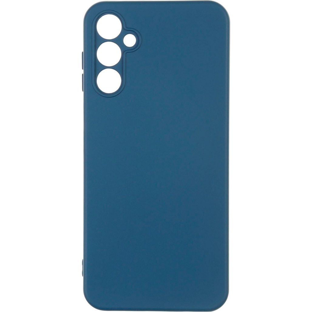 

Чехол ArmorStandart ICON Case для Samsung A14 4G/ A14 5G Dark Blue (ARM66171)