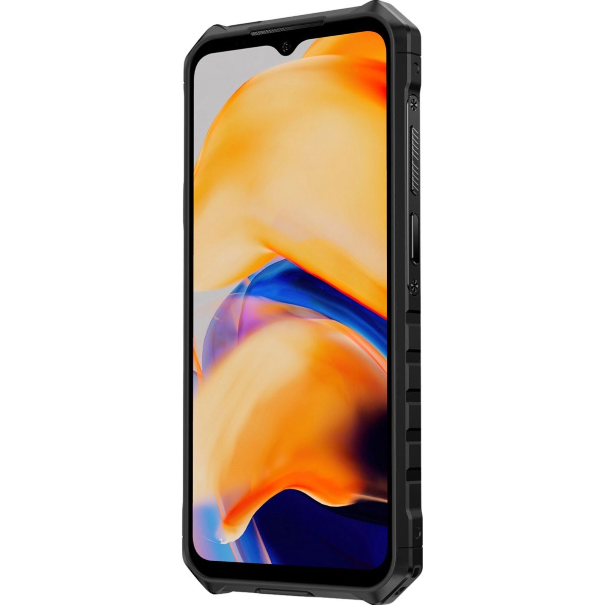 Смартфон Ulefone Armor X13 6/64GB Black