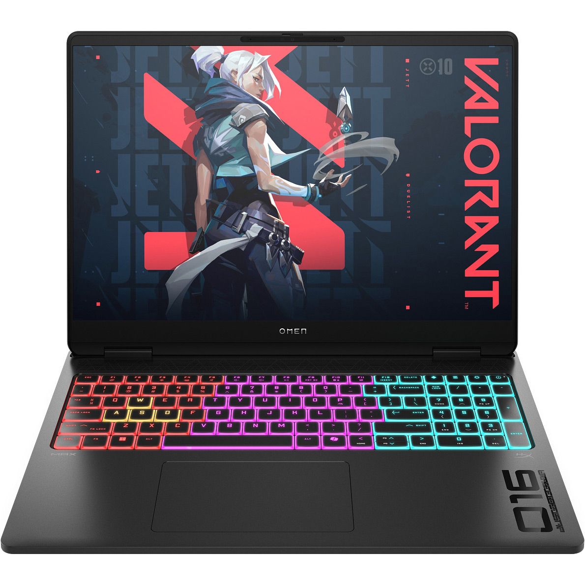 

Ноутбук HP Omen Max 16-ah0057 (B96R7UA)