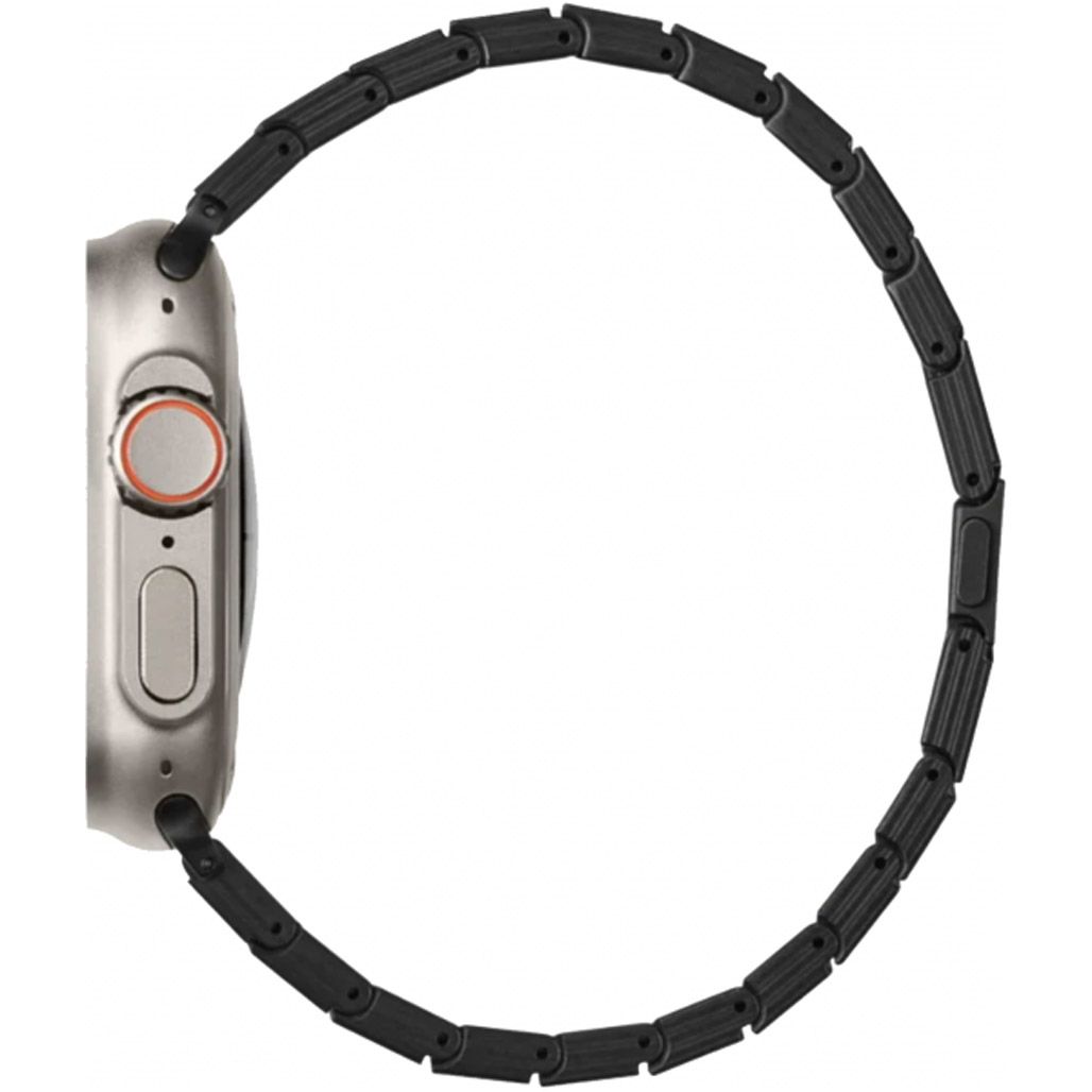 Ремінець Pitaka Chroma Carbon Band Poetry для Apple Watch 42/44/45/49 mm Things Wind (AWB2305)