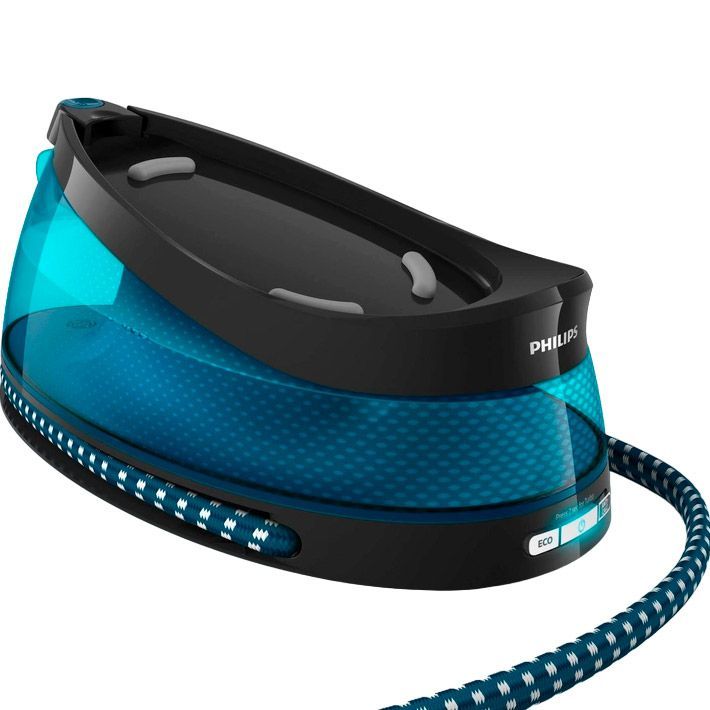 Праска з парогенератором Philips PerfectCare Compact GC7846/80 
