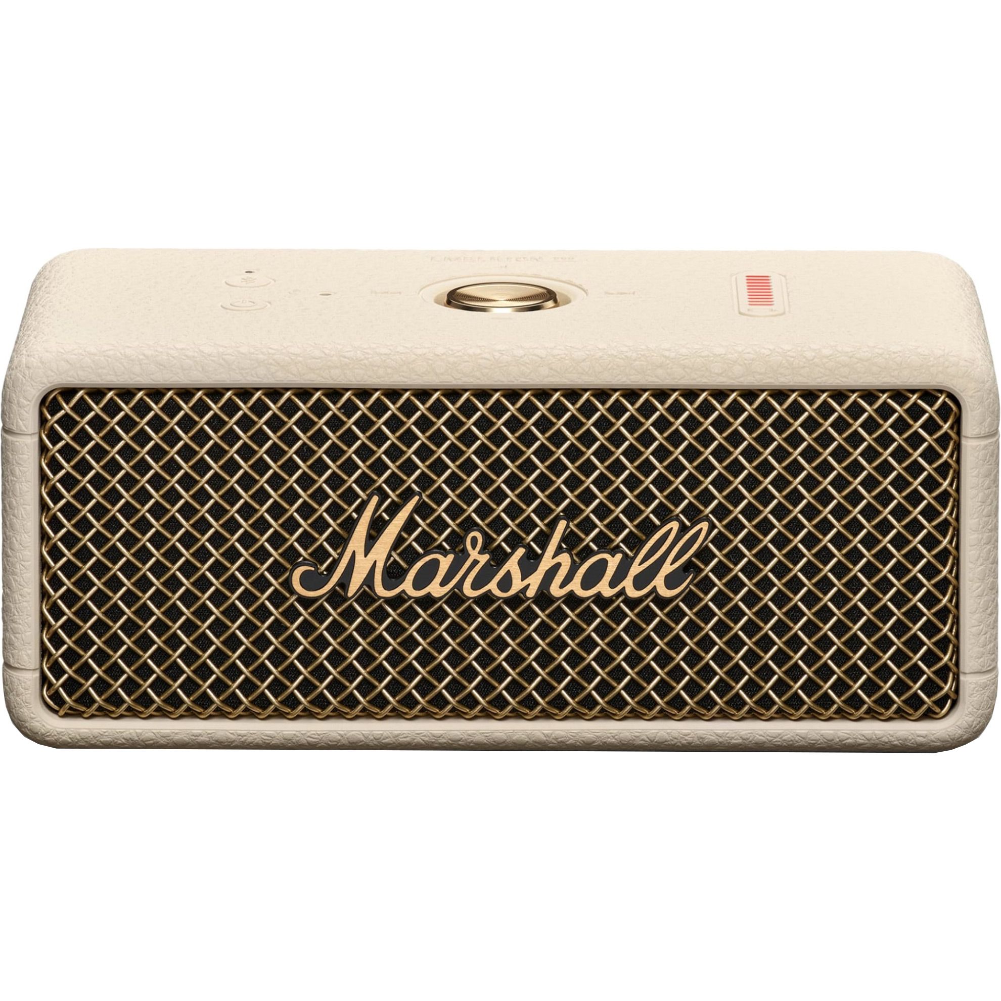

Портативная акустика Marshall Emberton III Cream (1006712, 1006885)