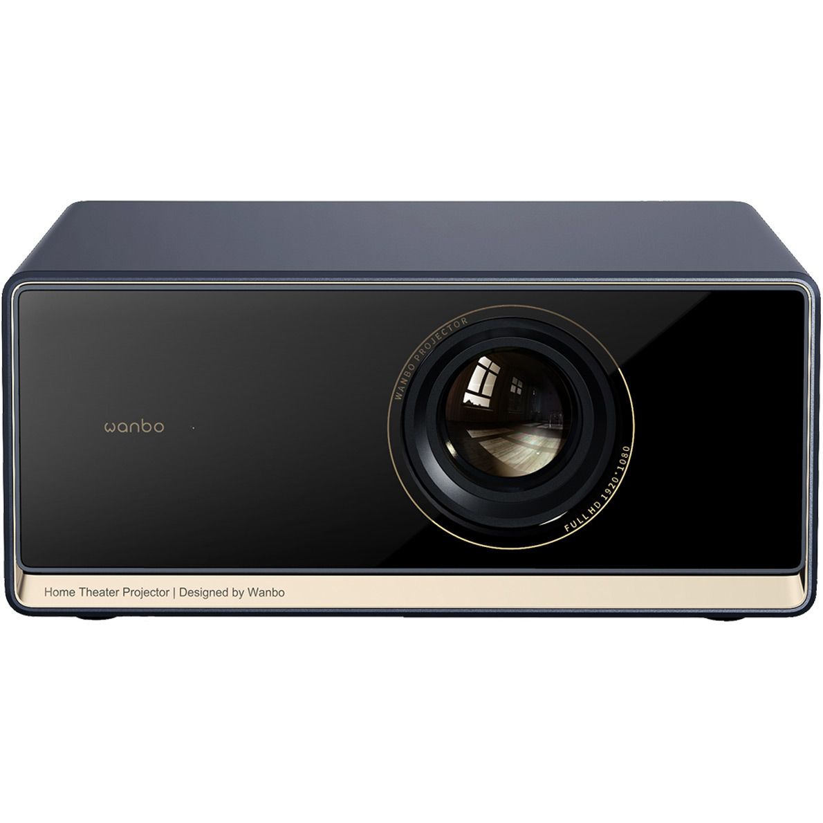 

Мультимедійний проектор Wanbo X5 Pro