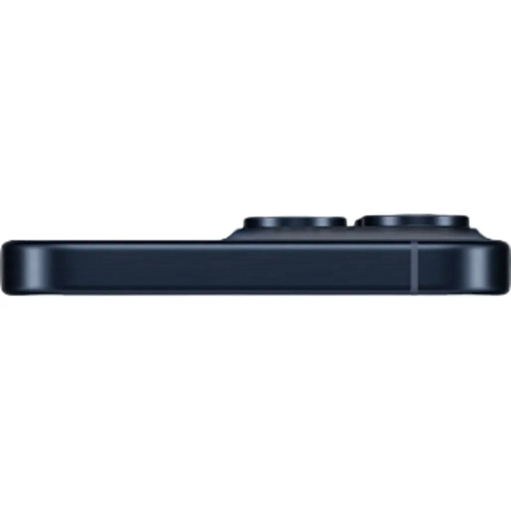 Смартфон Apple iPhone 15 Pro Max 1TB eSIM Blue Titanium (MU6J3)