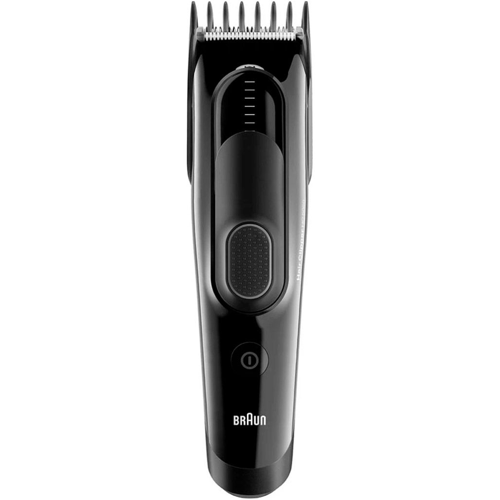

Машинка для стрижки Braun HC5050