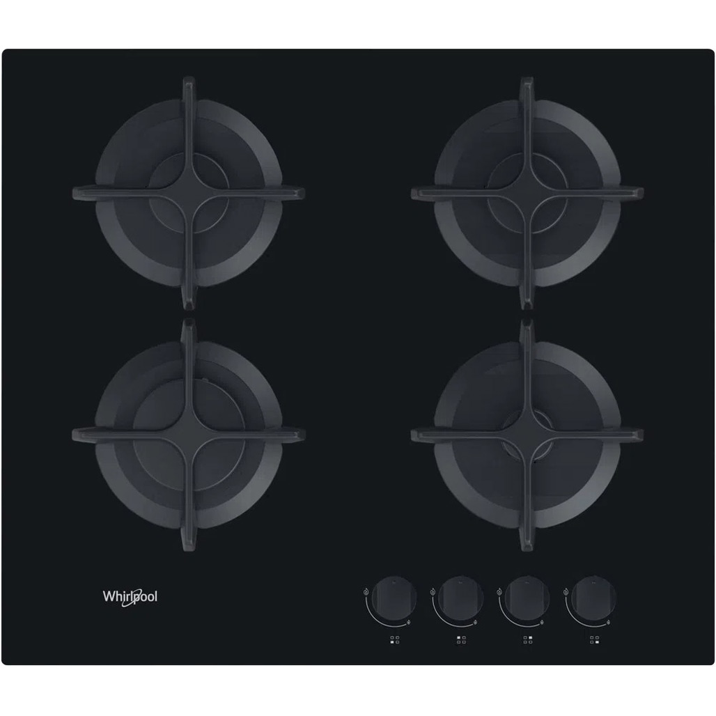 

Газова варильна поверхня Whirlpool AKT 616 NB