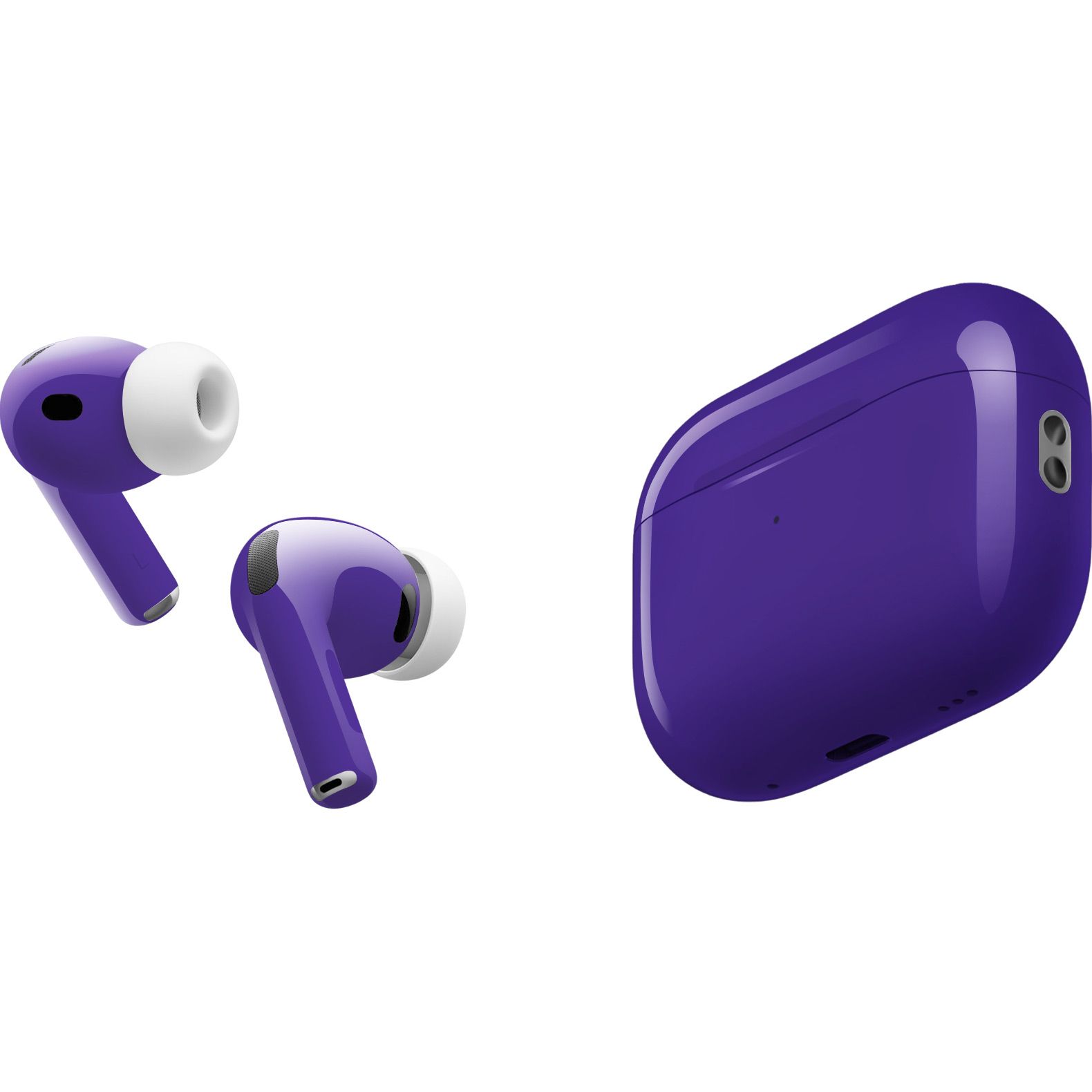 

Навушники Apple AirPods Pro 3 Ultra Violet Gloss (MFHP4)