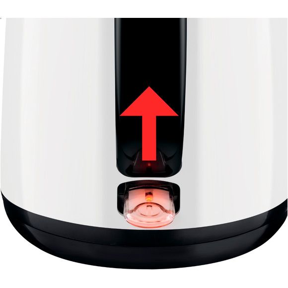 Електрочайник Tefal KO261130
