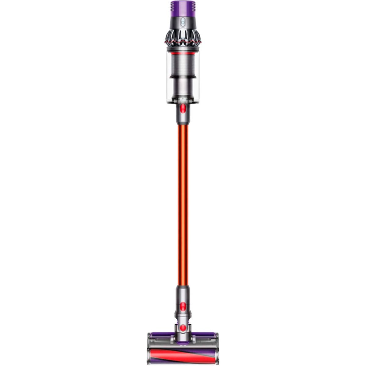 Ручной пылесос Dyson Cyclone V10 Absolute [41326] 