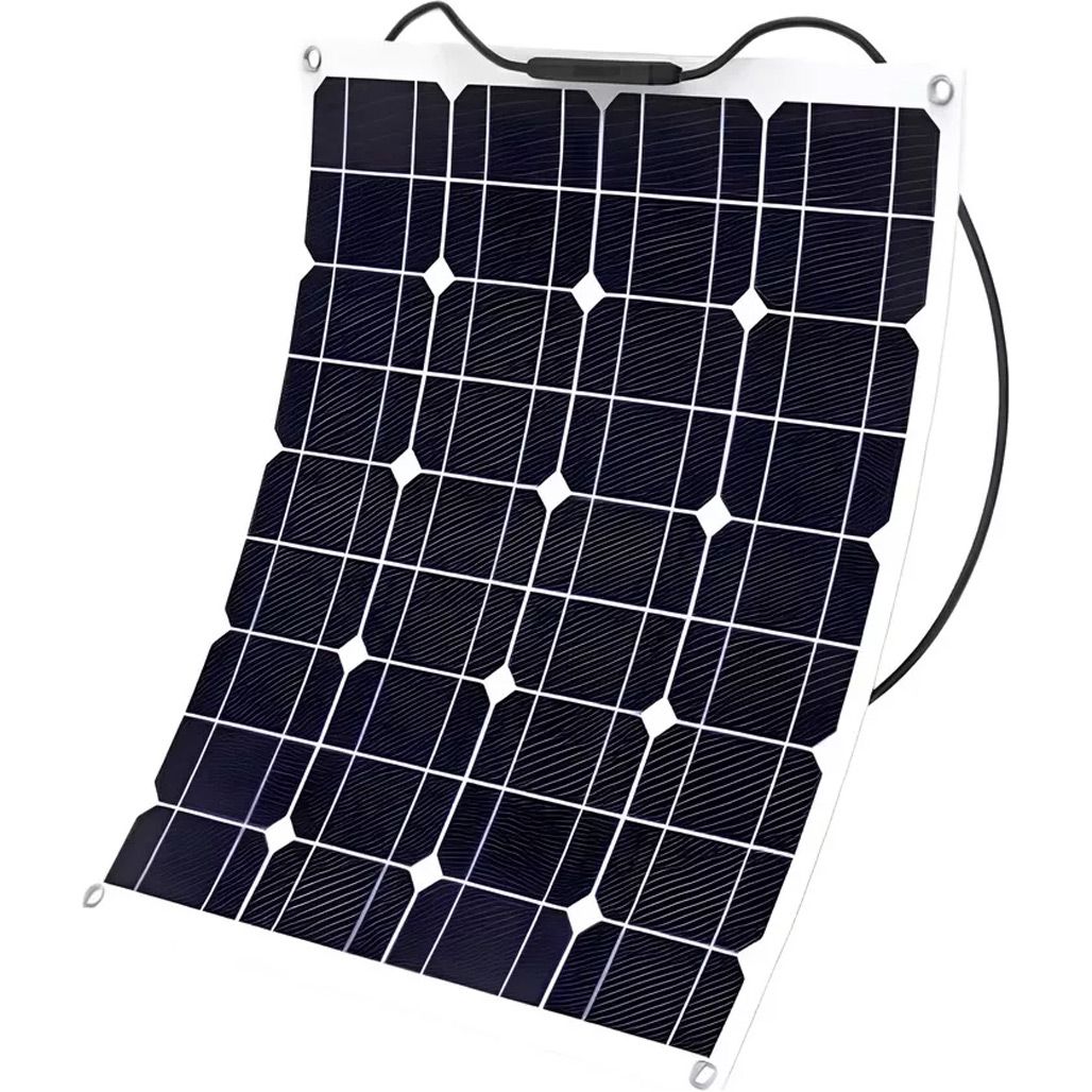 

Солнечная панель Altek ALF-50W (2115786)