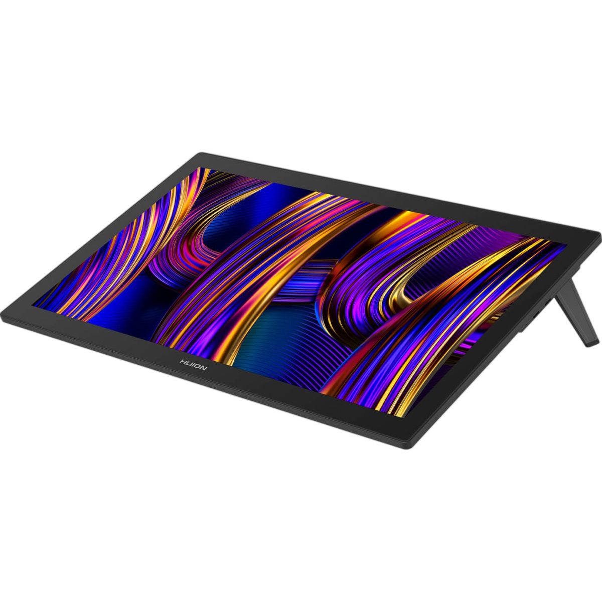 Графічний монітор Huion Kamvas Pro 27 Black (GT2702) фото 2