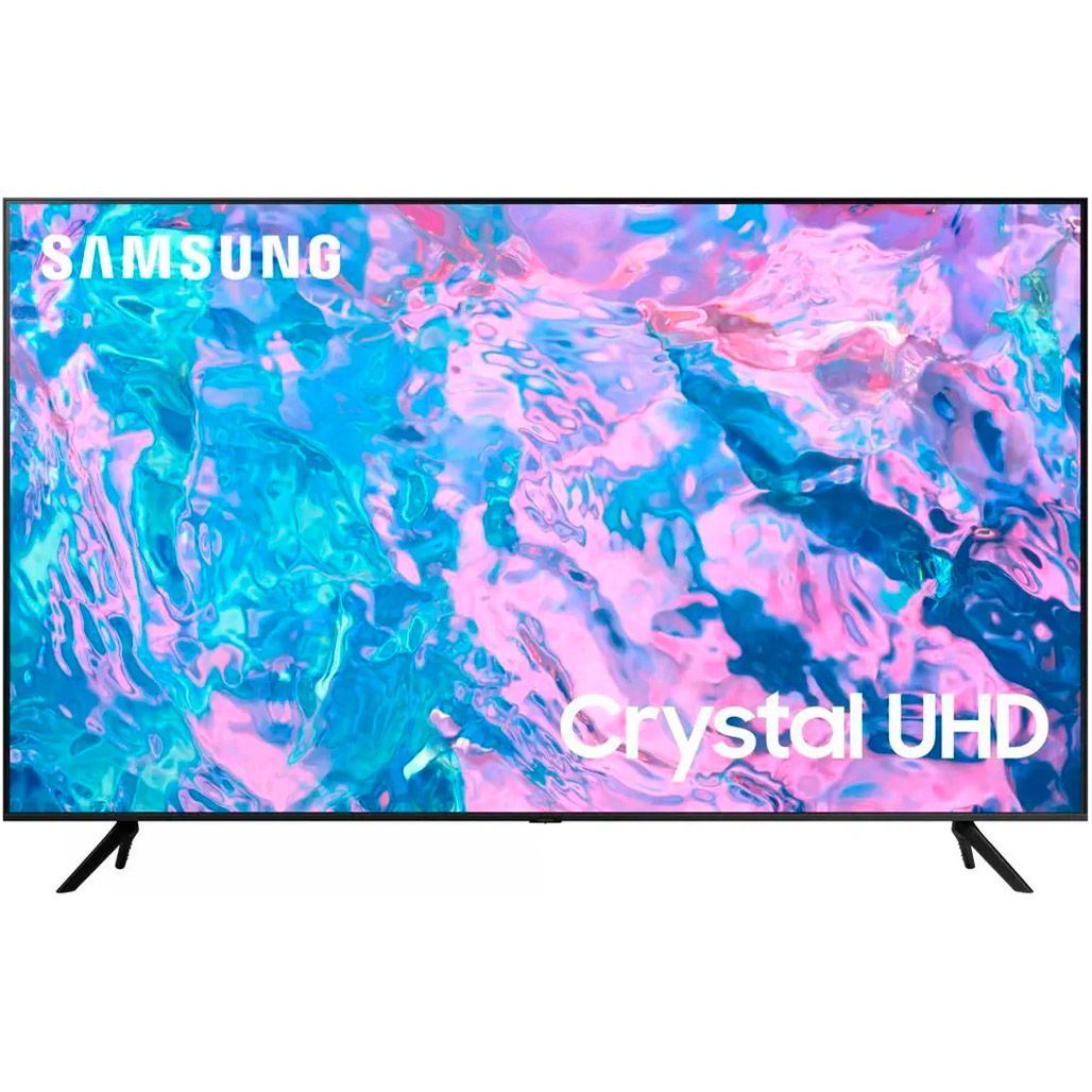 

Телевізор Samsung CU7172 75" LED 4K (UE75CU7172)