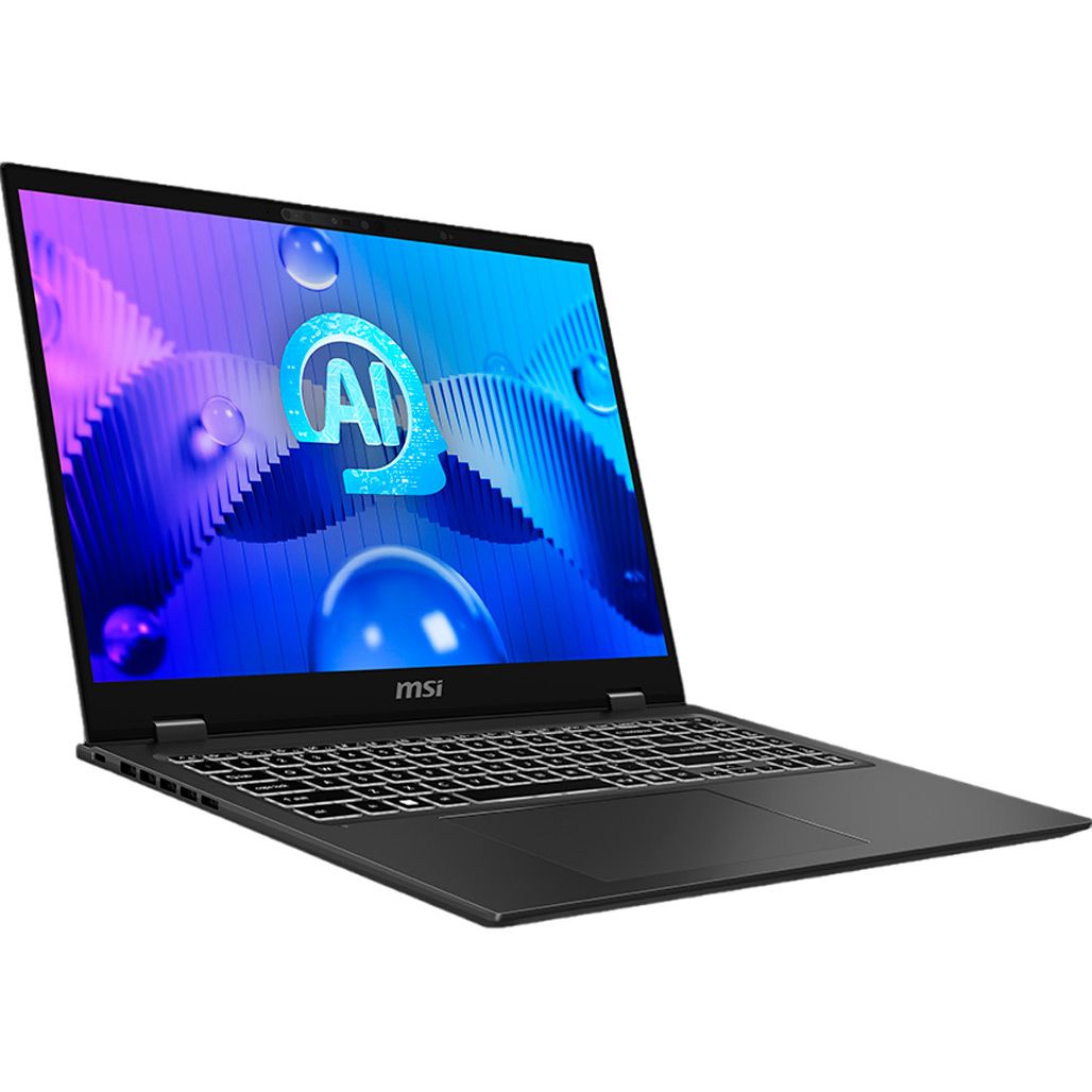 Ноутбук MSI Prestige 16 AI Evo B1MG-020US (PRE16EVO14020)