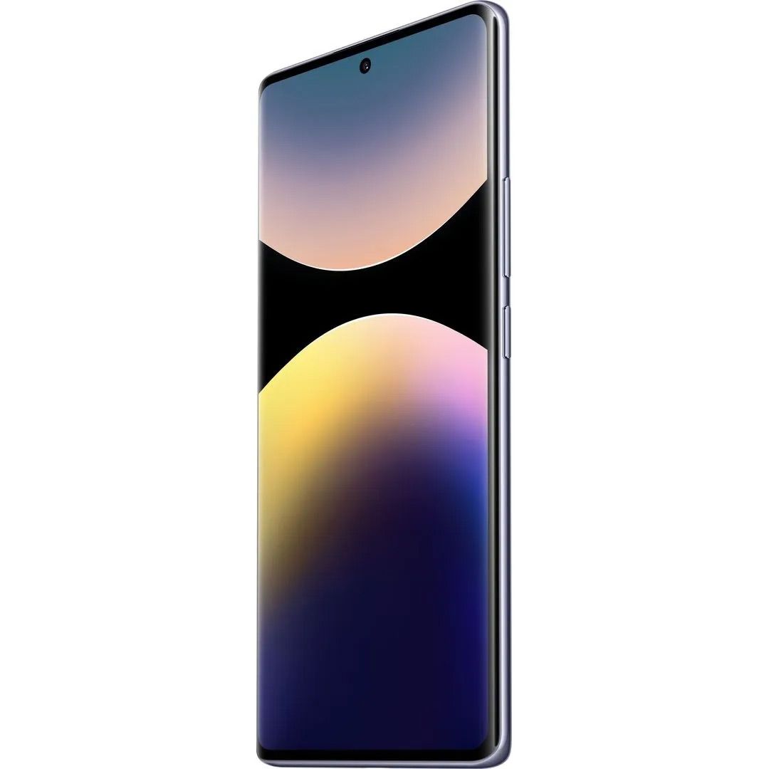 Смартфон Redmi Note 14 Pro 8/256GB Aurora Purple UA-UCRF