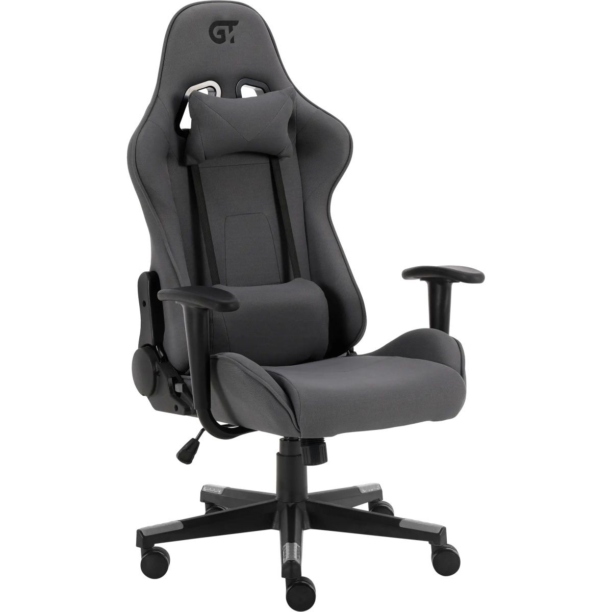 GT Racer X-2316 Dark Gray