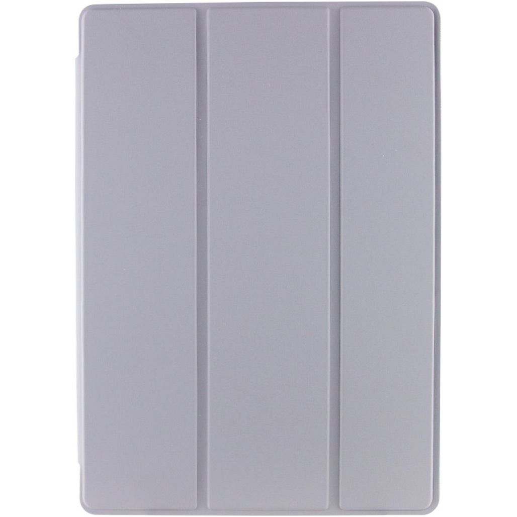Чехол-книжка Epik Book Cover stylus slot для Samsung Galaxy Tab A8 10.5 2021 SM-X200/SM-X205 Dark Gray