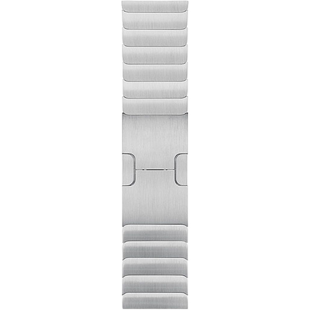 Ремінець DK Stainless Steel для Apple Watch 49/46/45/44/42mm Silver